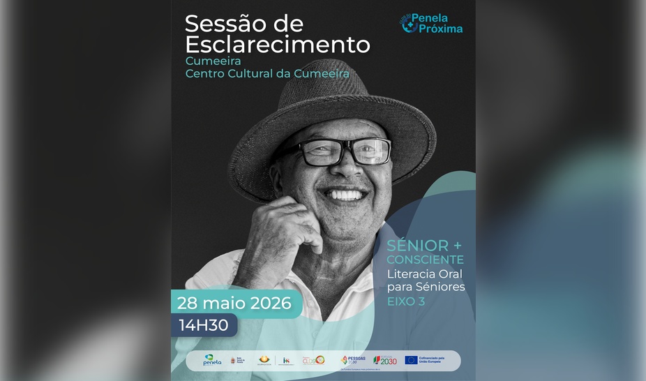 Ações de sensibilização - 