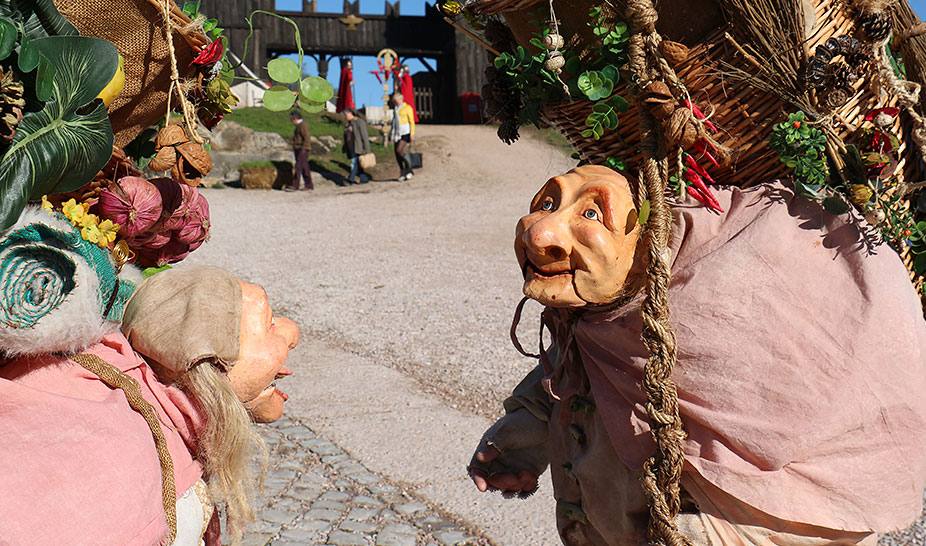 Terminou o Penela Presépio 2017 com novo recorde de visitas