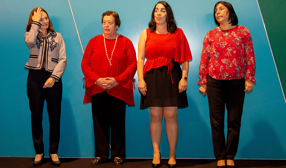 Gala da Educação premiou 151 alunos por mérito