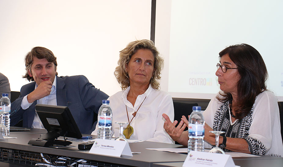 EcoXperience vencedor do Concurso de Ideias de Negócio