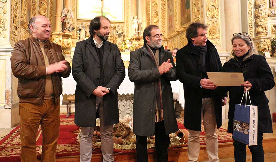 Concurso de Presépios inspira criatividade e mobiliza comunidade penelense