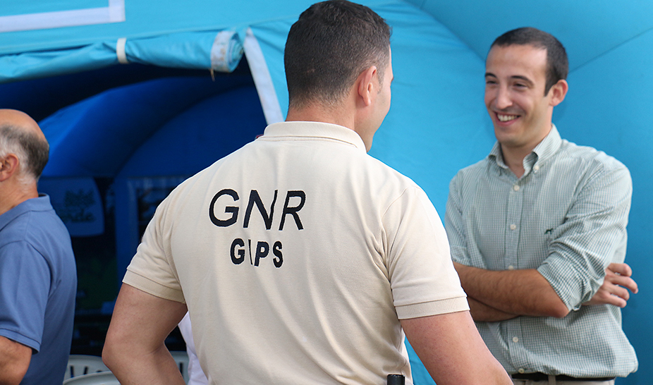 Penela recebeu apresentação do projeto “Região de Coimbra, Sempre Verde”