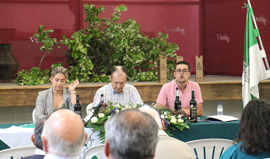 Vinhos do Produtor distinguidos na XI Vinália 