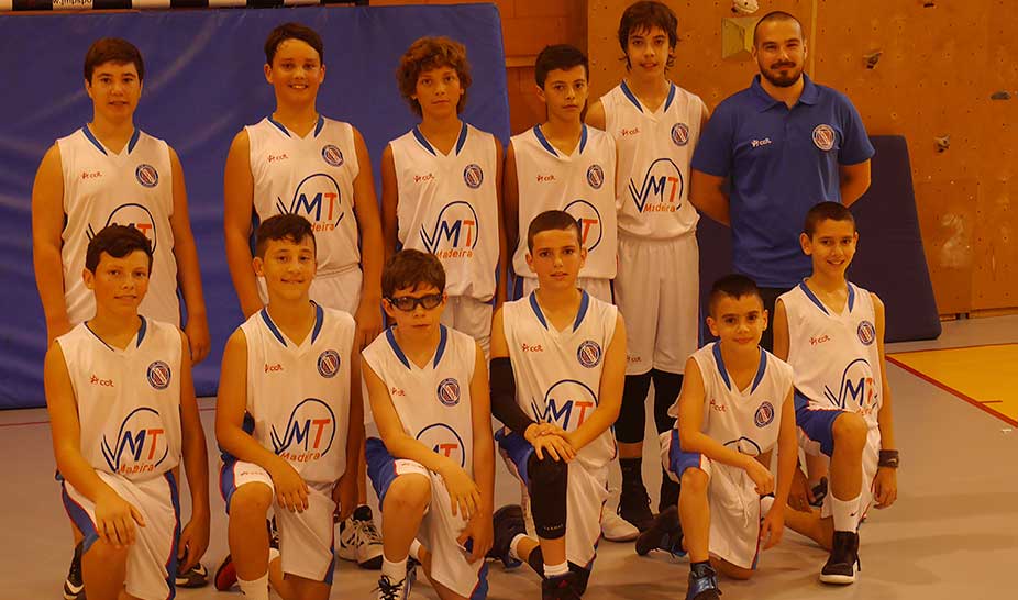 Torneio Apolino Teixeira junta centenas de jovens atletas em Penela