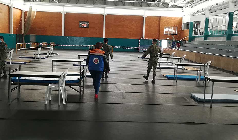 Penela reforça capacidade de acolhimento com mais 50 camas