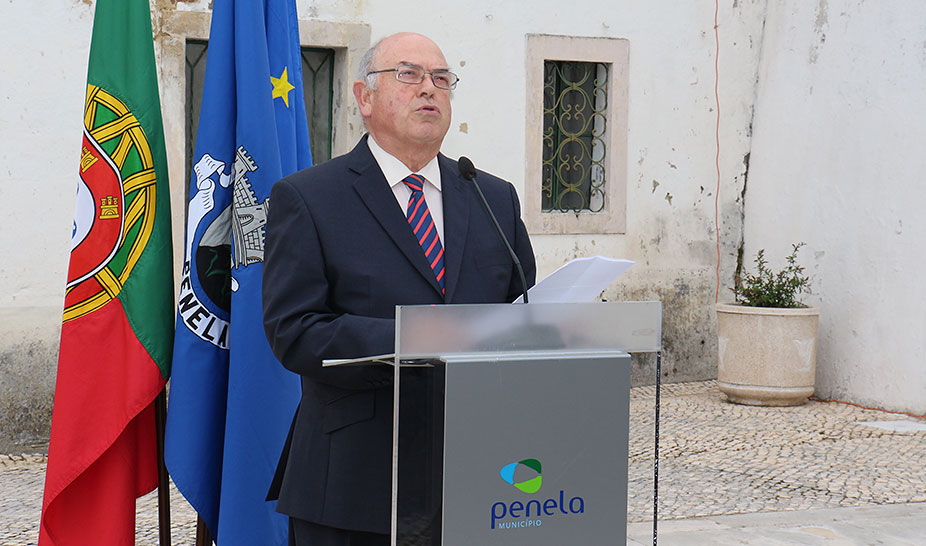 Comemorações do 44.º Aniversário do 25 de Abril em Penela