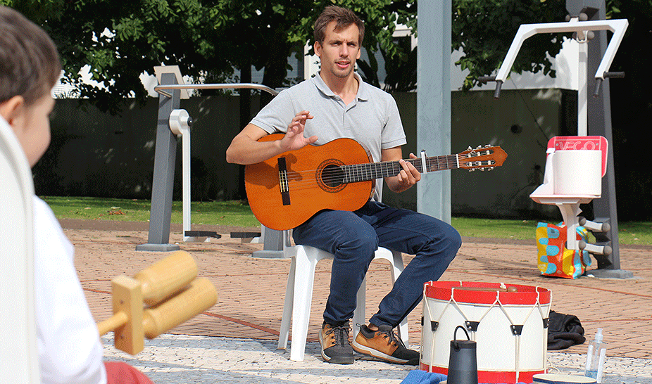 Feira de São Miguel termina amanhã com programa especial