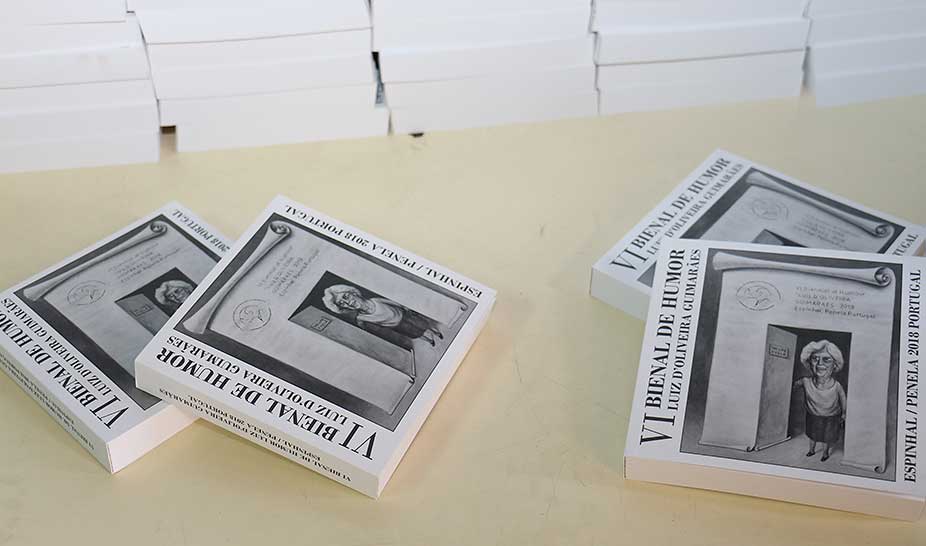 Bienal do Humor e Feira do Mel reforçam papel diferenciador na afirmação do território