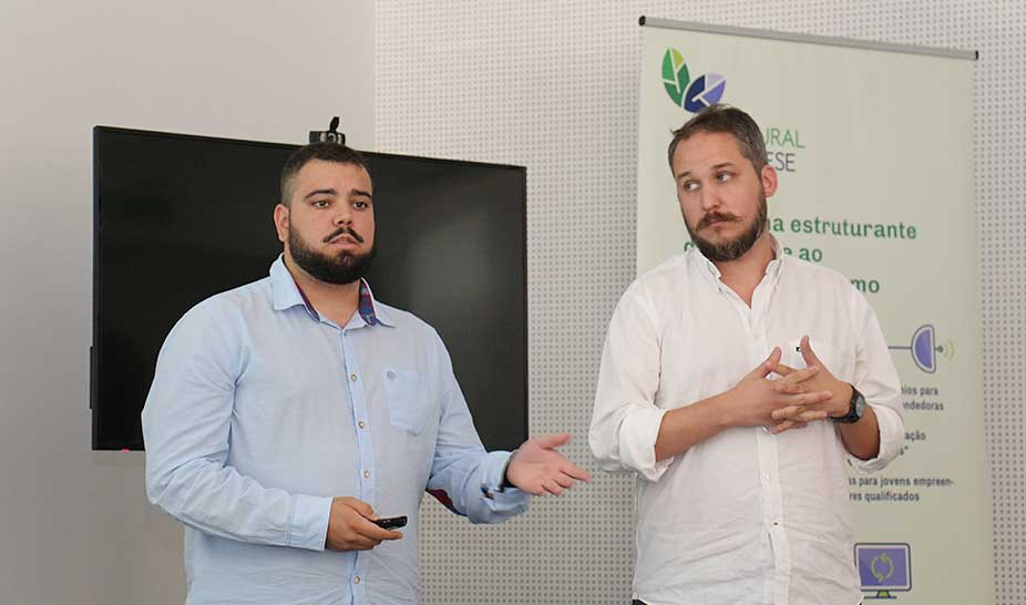 Sete ideias selecionadas para o Smart Rural Contest 2017
