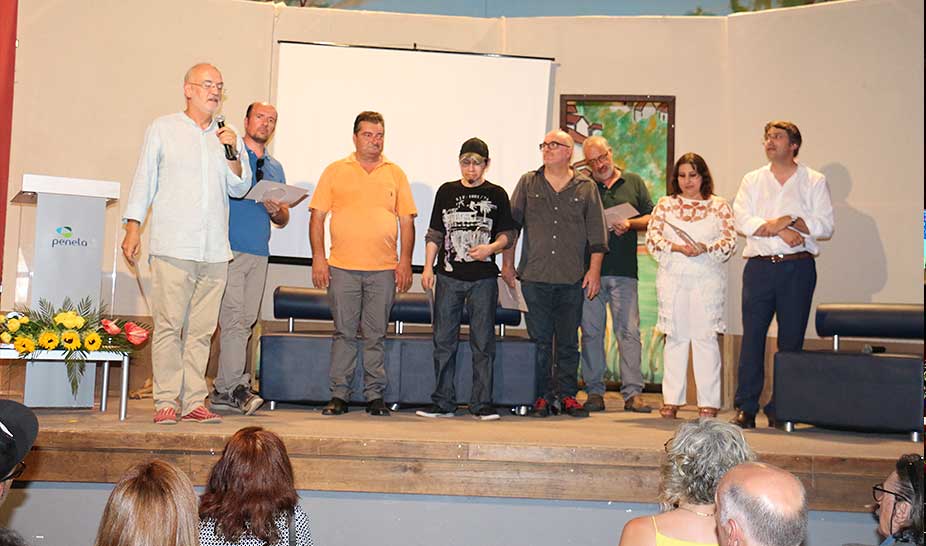 Bienal do Humor e Feira do Mel reforçam papel diferenciador na afirmação do território