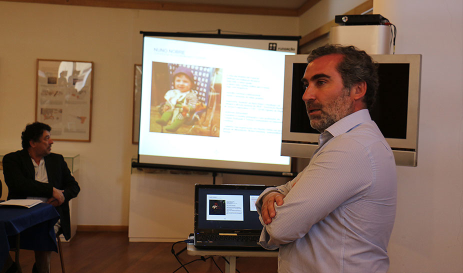 I Seminário - Queijo Rabaçal DOP