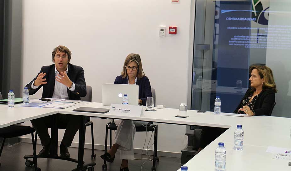 Smart Rural Congress em Penela