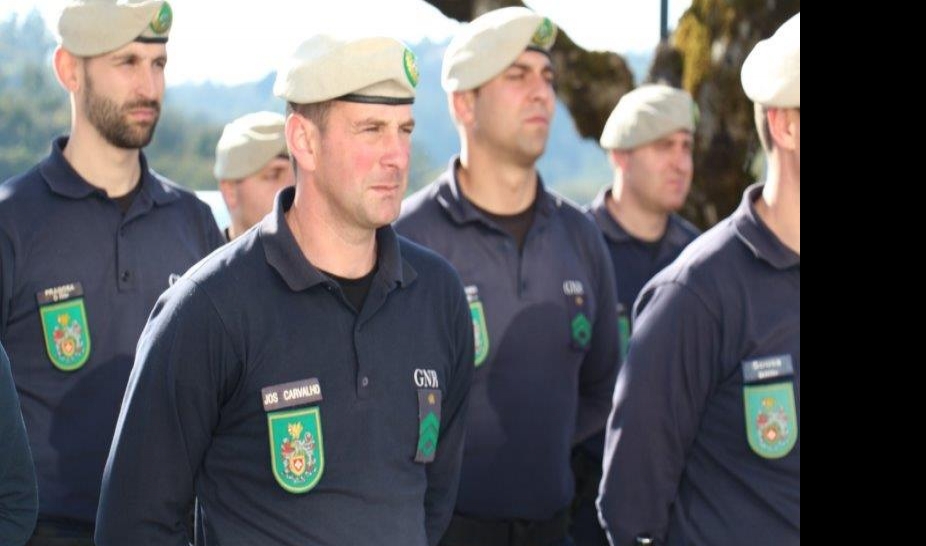 Ação de fiscalização preventiva GNR/GIPS em Penela