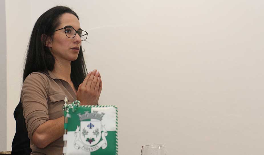 Vinho Terras de Sicó brilharam na X Vinália - o sabor de Podentes