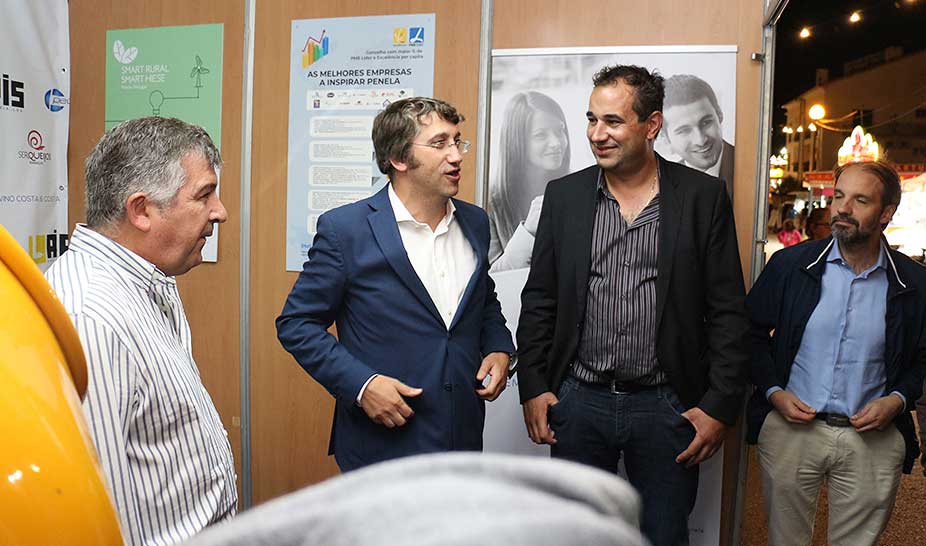 Festas de São Miguel terminaram e ajudaram a potenciar toda a região