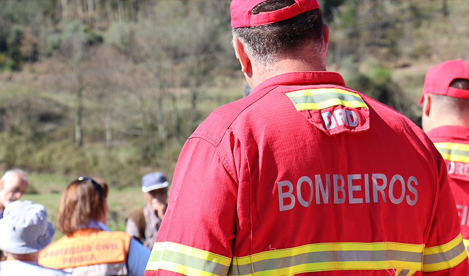 Um dia na Aldeia do Traquinai