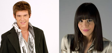 Desfile de Moda S. Miguel 2009