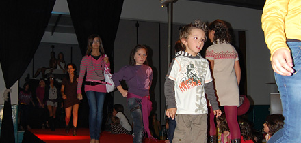 Desfile de Moda S. Miguel 09