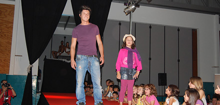 Desfile de Moda S. Miguel 09