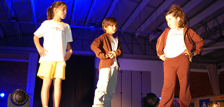 Desfile de Moda de Penela 2010