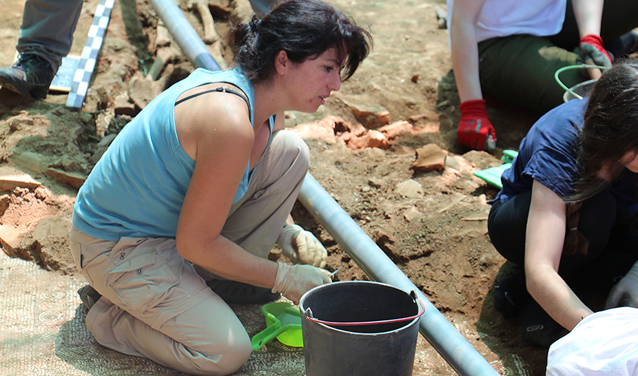 Revista Portuguesa de Arqueologia publica artigo sobre São Simão