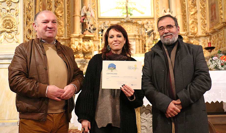 Concurso de Presépios inspira criatividade e mobiliza comunidade penelense