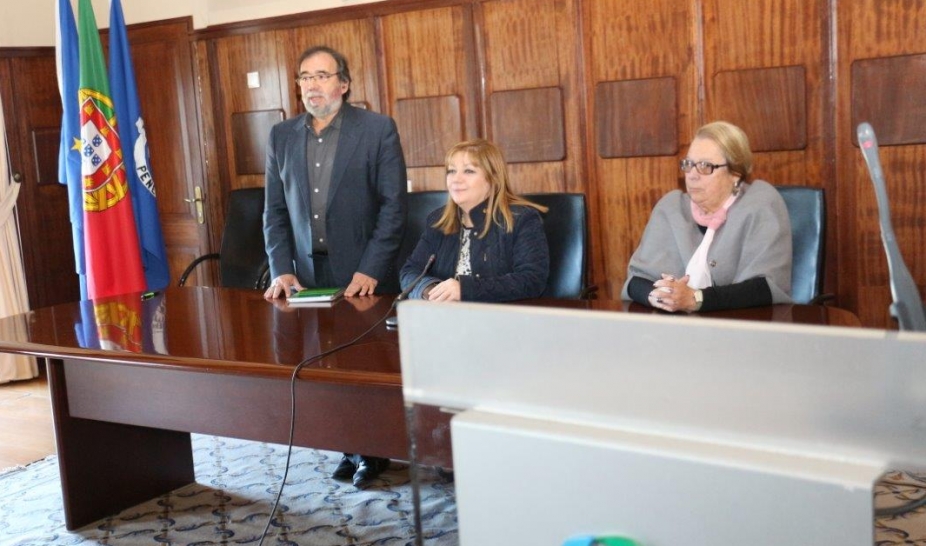 Abertura do ano letivo da Universidade Sénior de Penela