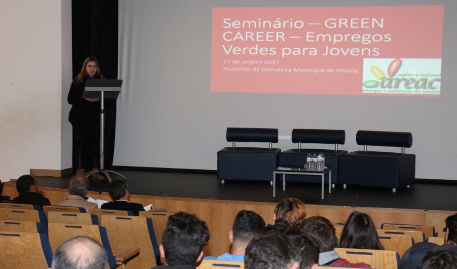 Emprego verde abre mais oportunidades aos jovens