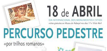 Comemorações do Dia Internacional dos Monumentos e Sítios 2010