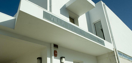 Espaço-Museu da Villa Romana do Rabaçal
