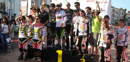 Penela Campeonato Nacional de Downhill
