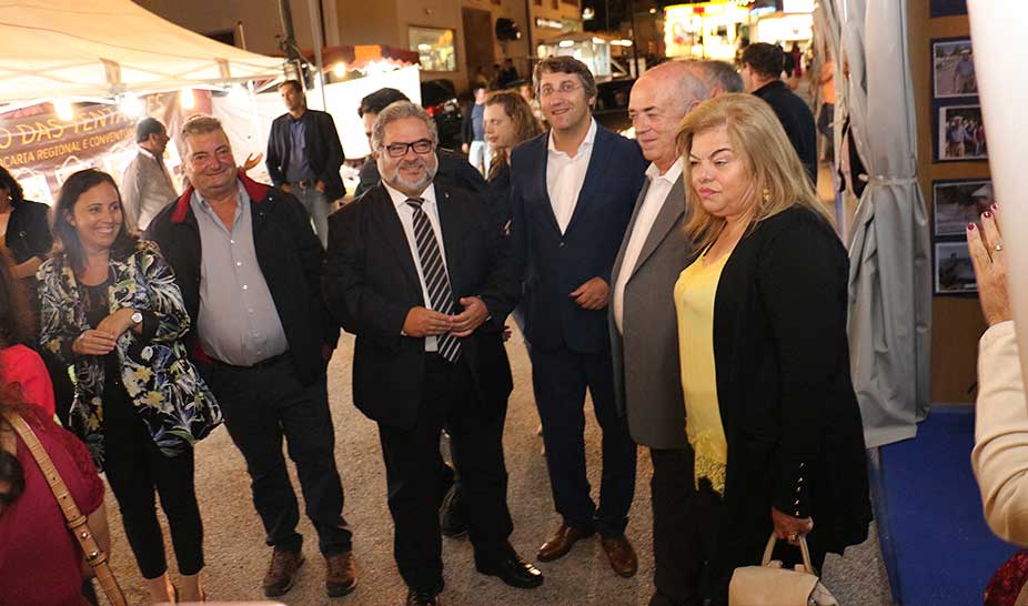 Festas de São Miguel terminaram e ajudaram a potenciar toda a região