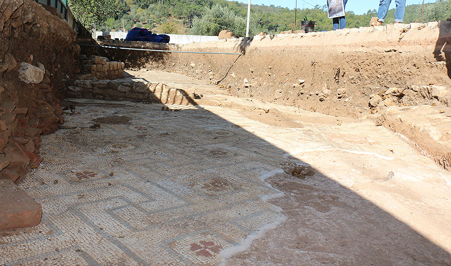 Comemoração do Dia Internacional dos Monumentos e Sítios