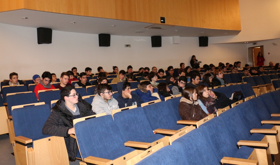 Emprego verde abre mais oportunidades aos jovens