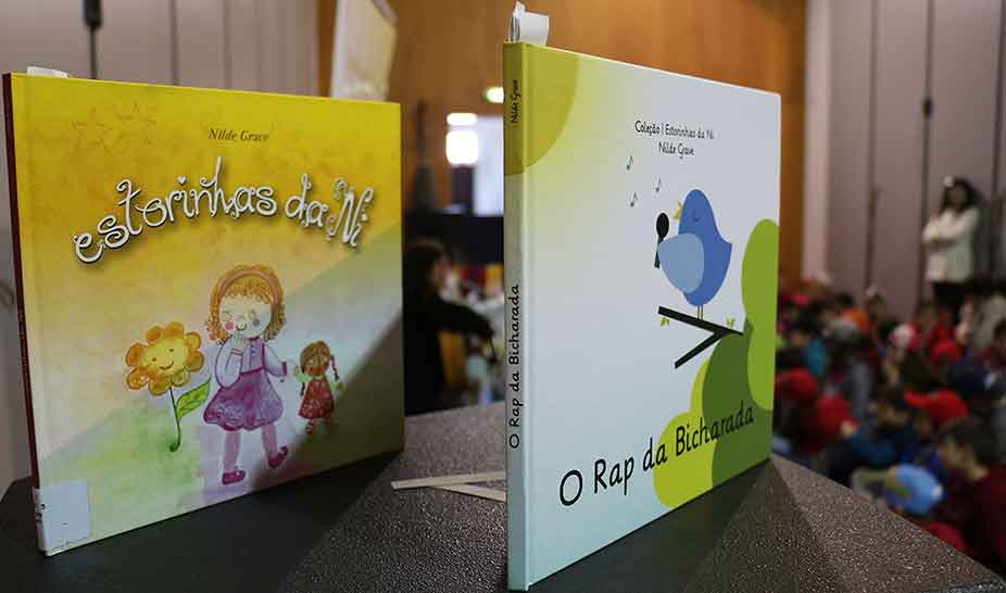 Penela assinalou Dia Mundial da Árvore, da Água e da Poesia