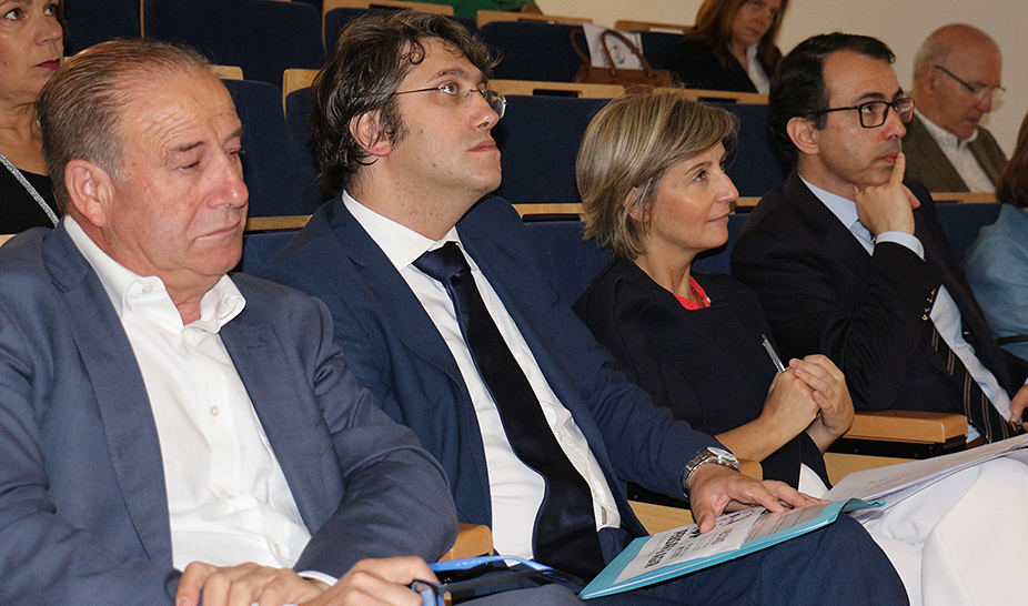 Penela recebeu encontro dedicado à saúde de proximidade