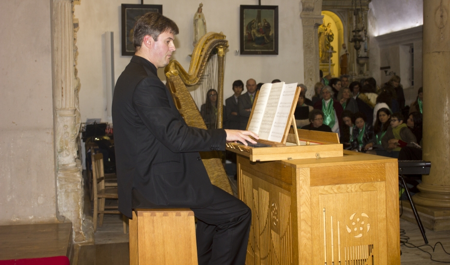 Já começou o Inverno Cultural 2017