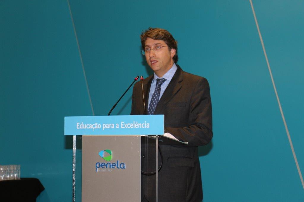 Gala da Educação de Penela premiou mérito dos melhores alunos
