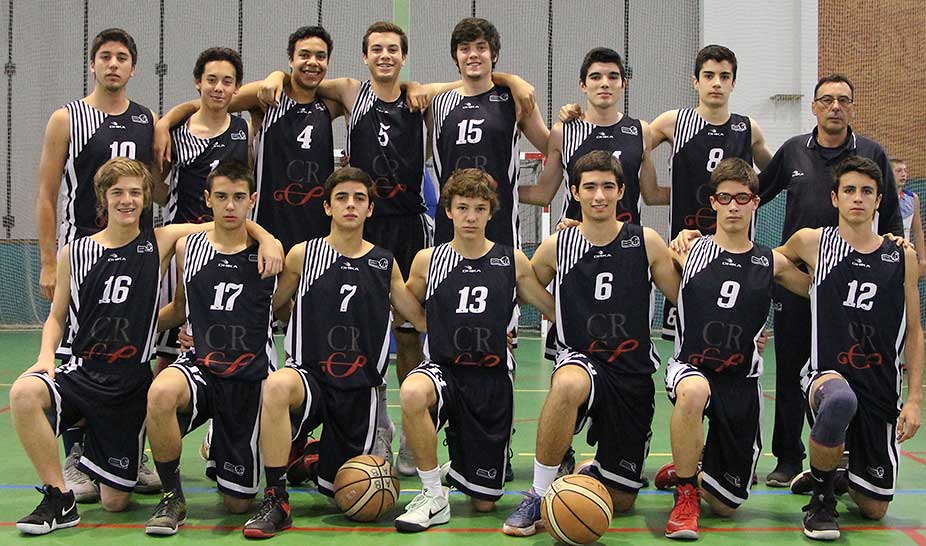 Torneio Apolino Teixeira junta centenas de jovens atletas em Penela