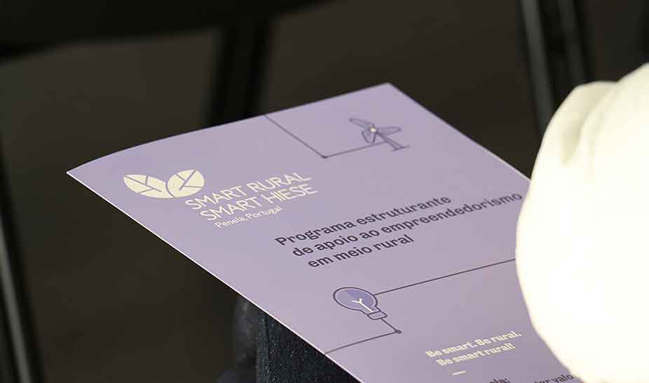 Rural Open Day apresenta Sistemas de Incentivos