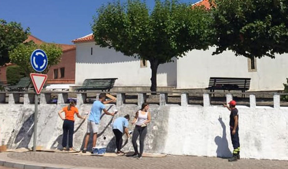 Autarquia de Penela ofereceu um verão diferentes aos jovens