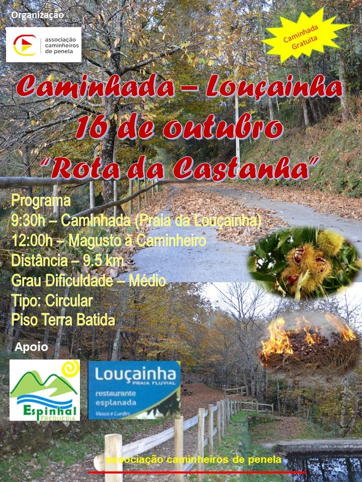 Caminhada 