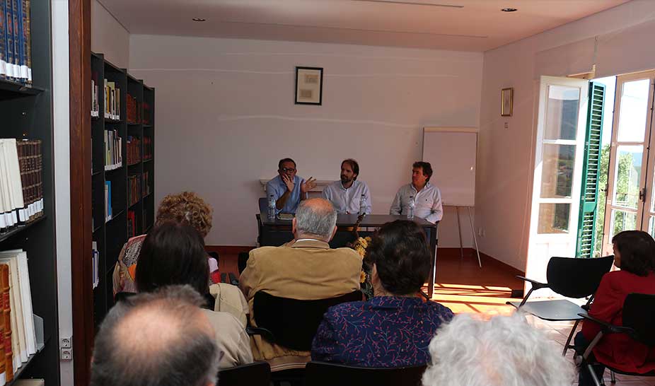 Penela foi um dos 11 concelhos que recebeu o FLII – Palavras de Fogo 