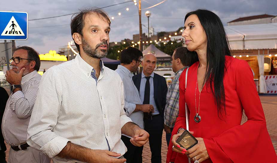 PENELA. Festas de S. Miguel