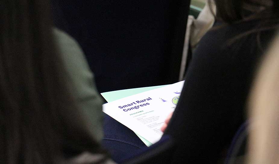 Smart Rural Congress em Penela