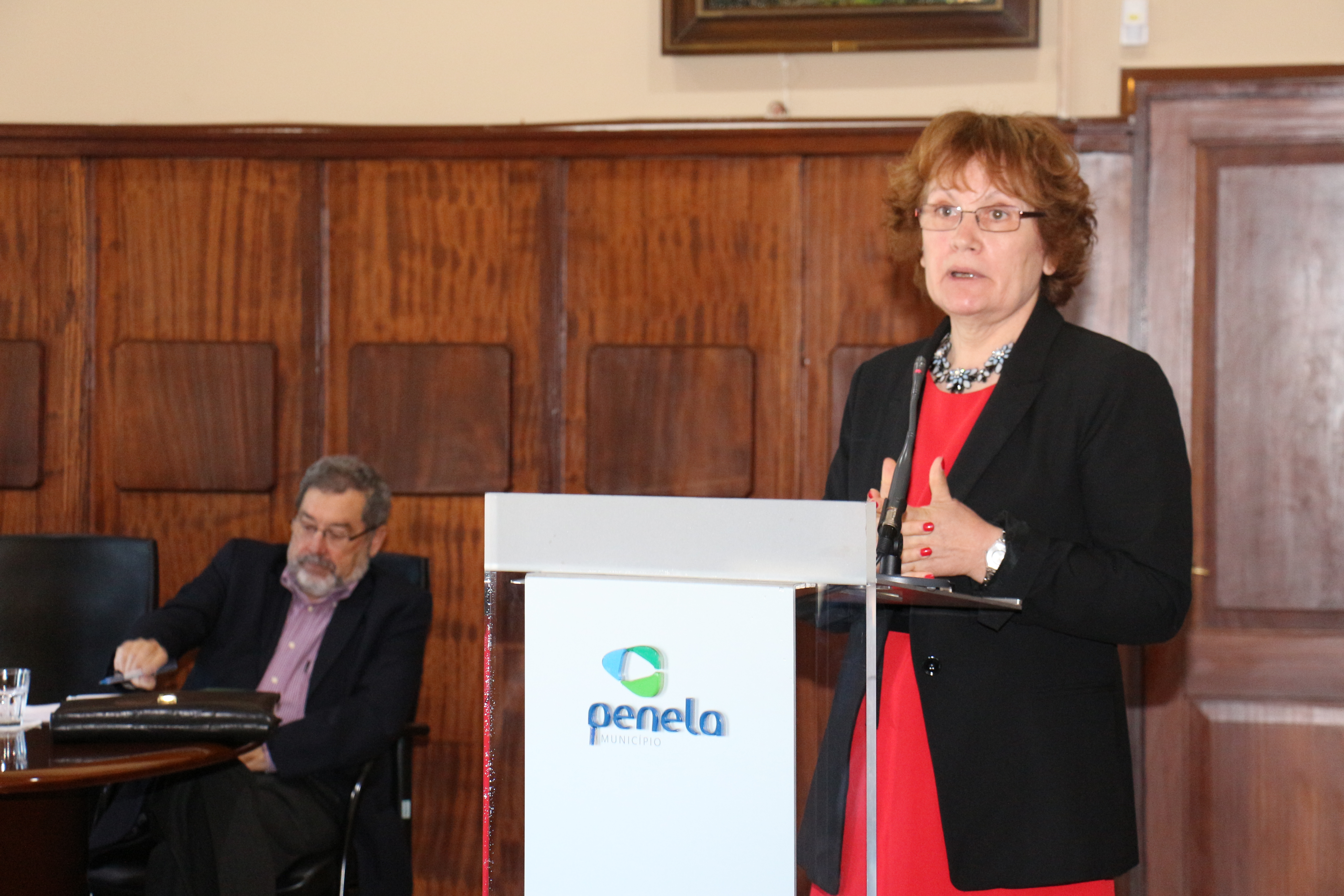 25 de abril marcado com inauguração das propostas do OP