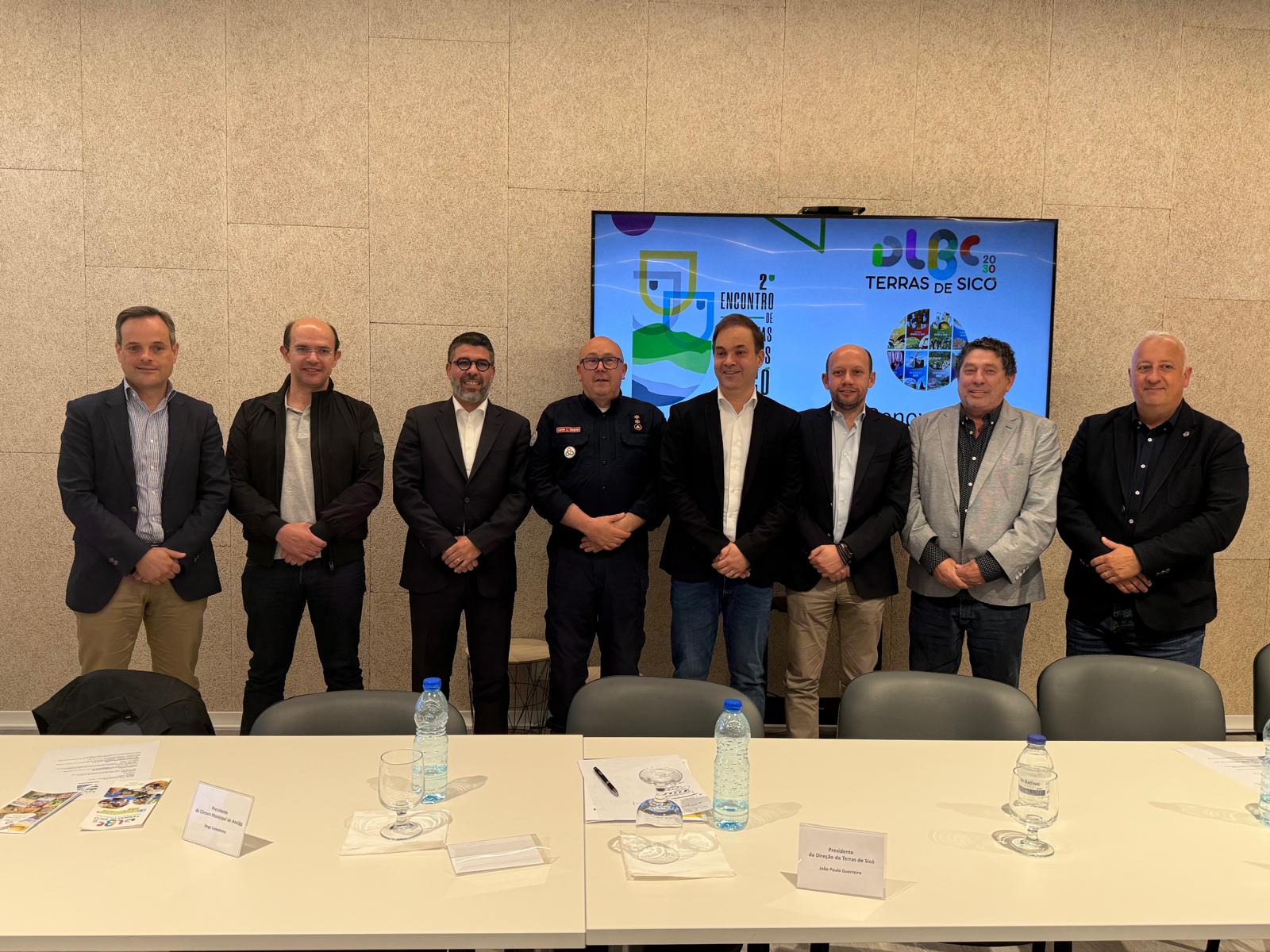 Terras de Sicó organiza II Encontro de Freguesias do Território de Intervenção