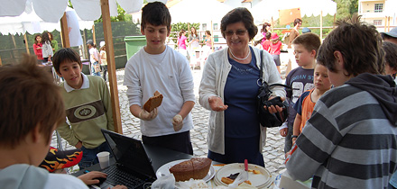 Feira do Empreendedor por um dia