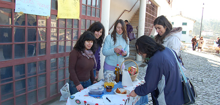 Alunos da ETP SIcó foram Empreendedores por 1 Dia