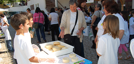 2ª Feira do Empreendedor Júnior 